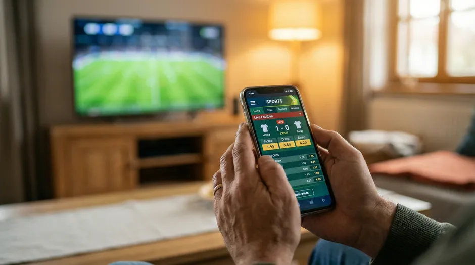 Beschte Buchmeker fir WM 2026 Wetten zu Lëtzebuerg am Vergläich