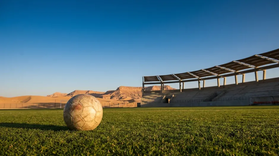 Jordanien bei der WM 2026 Éischte Kéier Analyse