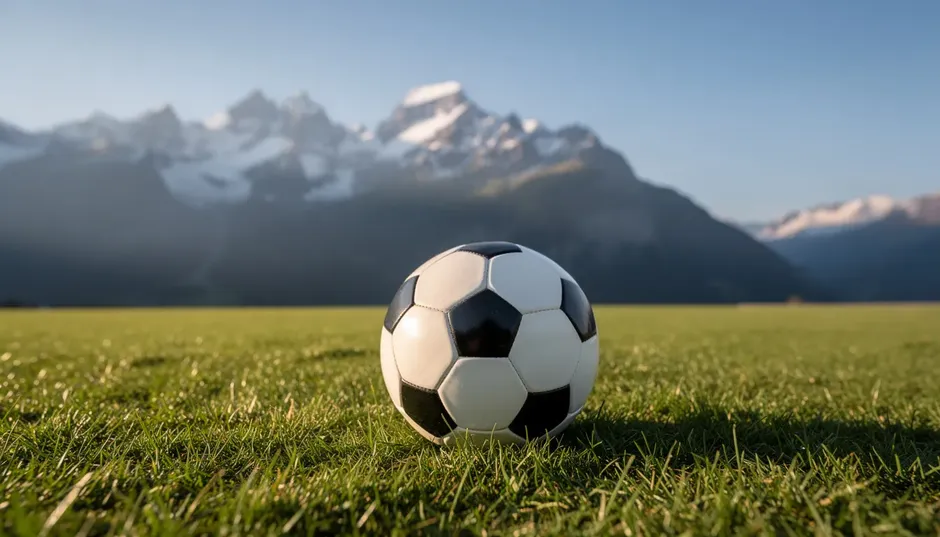Schwäiz Nationalekipp WM 2026 Grupp B Analyse