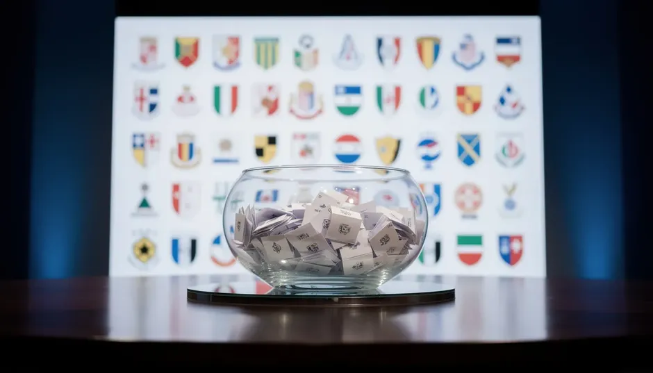 WM 2026 Gruppen Iwwerbléck mat all 12 Gruppen a Kalenner fir Lëtzebuerg