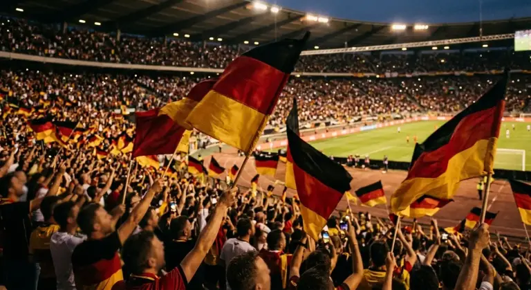 Belsch – Senegal: Pronosë fir de Match vun eisen Noperen