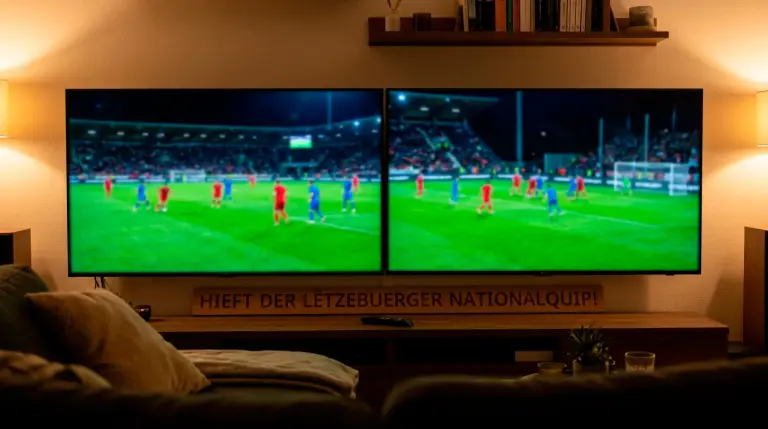 Grupp B WM 2026: D’Entscheedung um leschte Spilldag